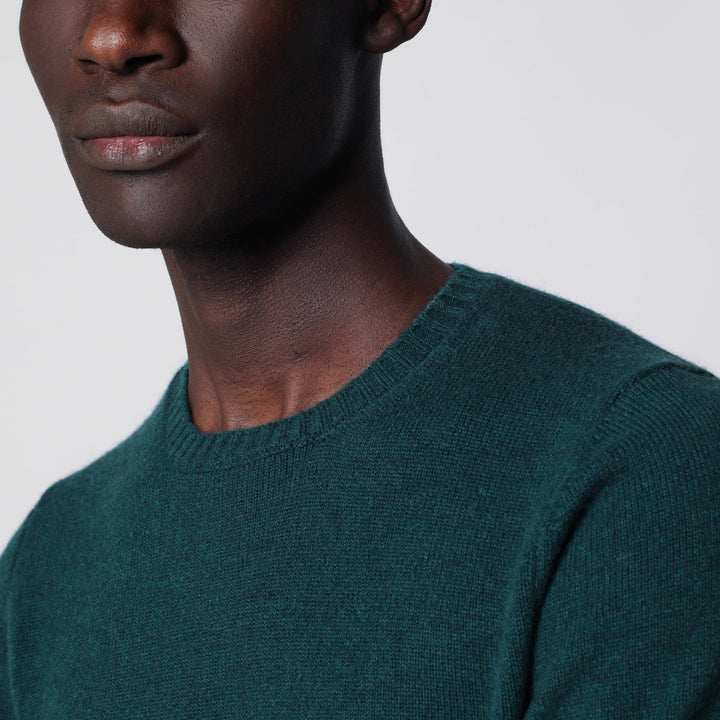 Drumohr Shirts & Tops - Green | 26978bfe069f4c2896cb9491c08c5c3c141a4855