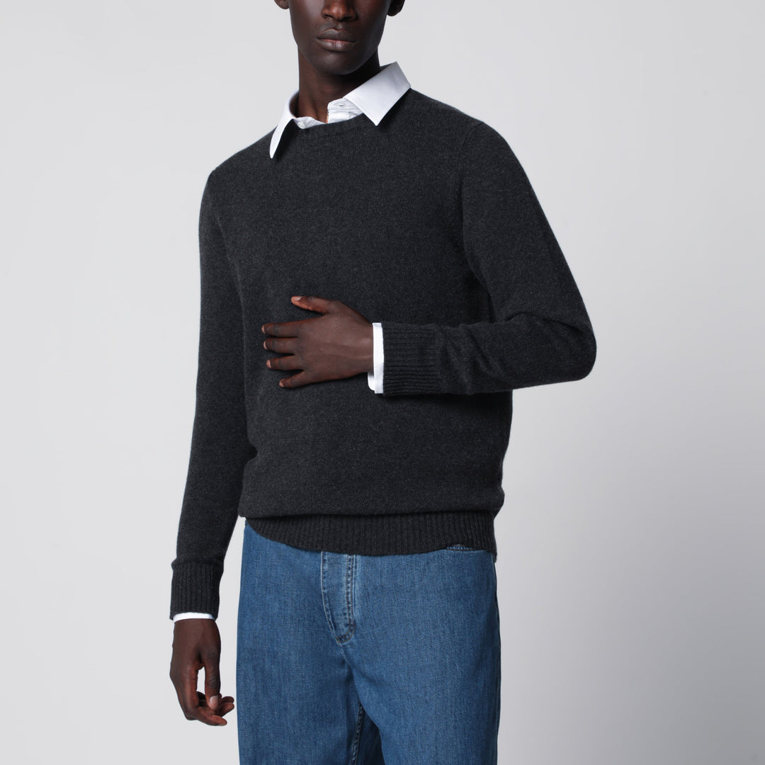 Drumohr Shirts & Tops - Black | b4dee27b760c8068716460c014d0ddc333cafcec