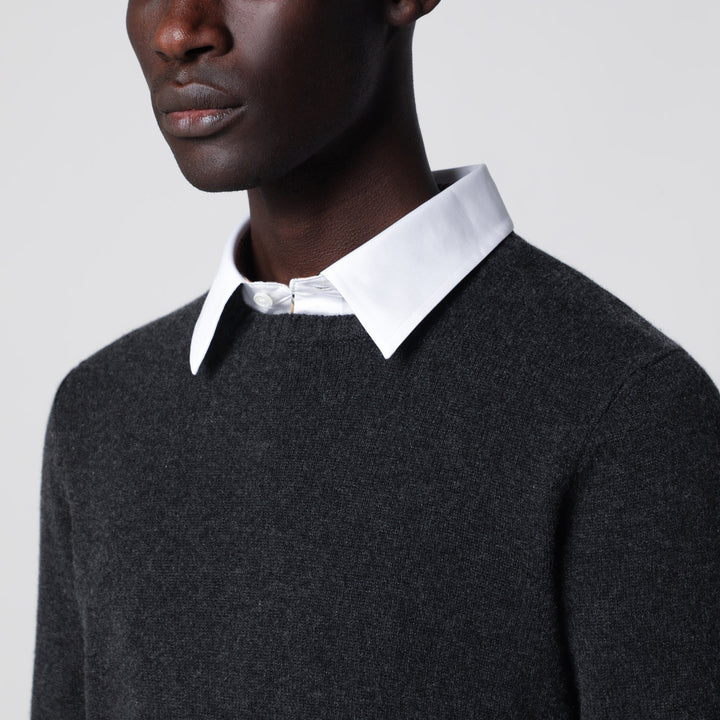 Drumohr Shirts & Tops - Black | dc16d91d2bbc6ec2e50452e84c42e573b9ac8910
