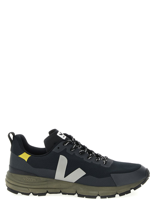 Dekkan Sneakers Black