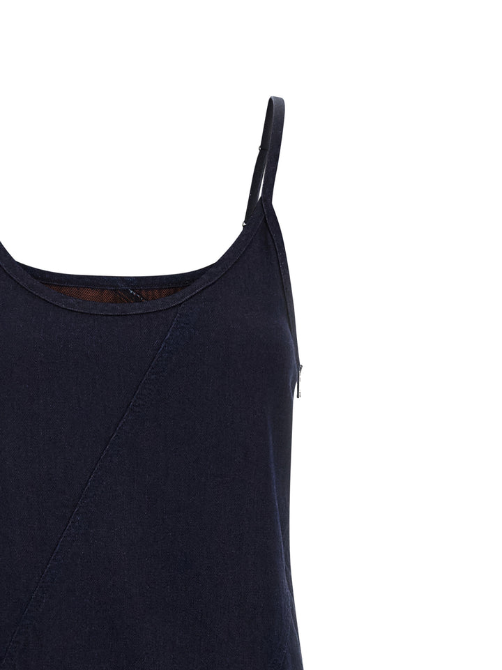 J.W. Anderson Twisted Workwear Dresses - Multicolor | 9b9f526a1ddd7ced5b357379ad5d49372f0726bb