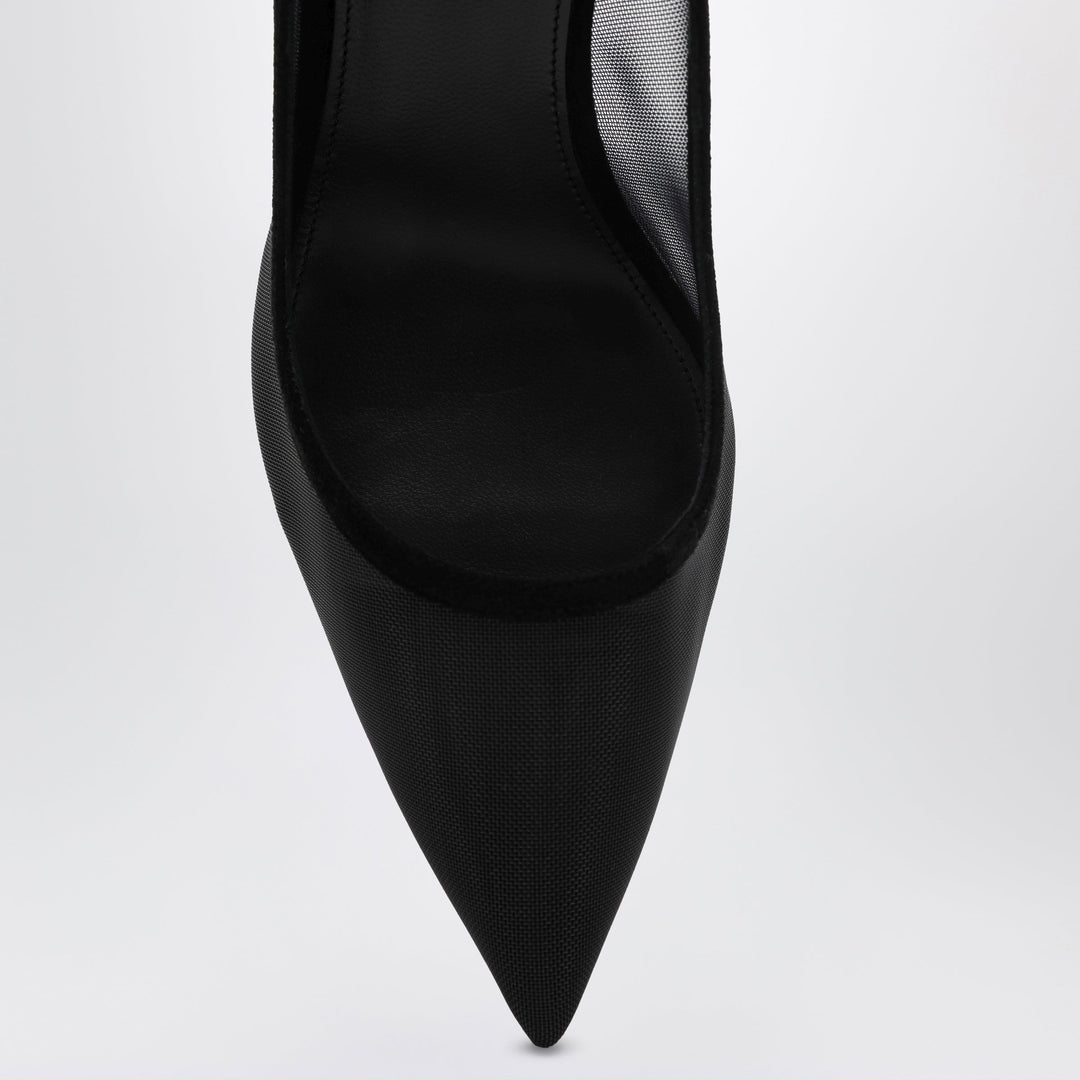 Aquazzura Shoes - Black | 5b271210f75a0df5ecbaadc05797ae73e1783e94