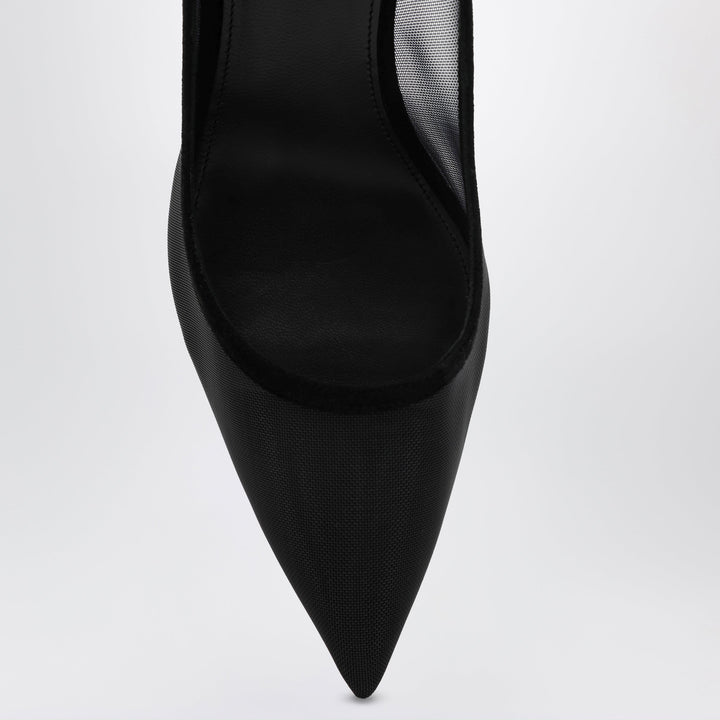 Aquazzura Shoes - Black | 5b271210f75a0df5ecbaadc05797ae73e1783e94