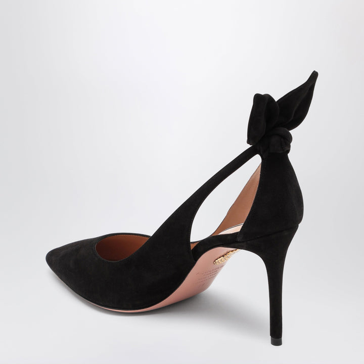 Aquazzura Shoes - Black | e478bcc2bb2bec652c1dcf781b149f7e2f04fd0a