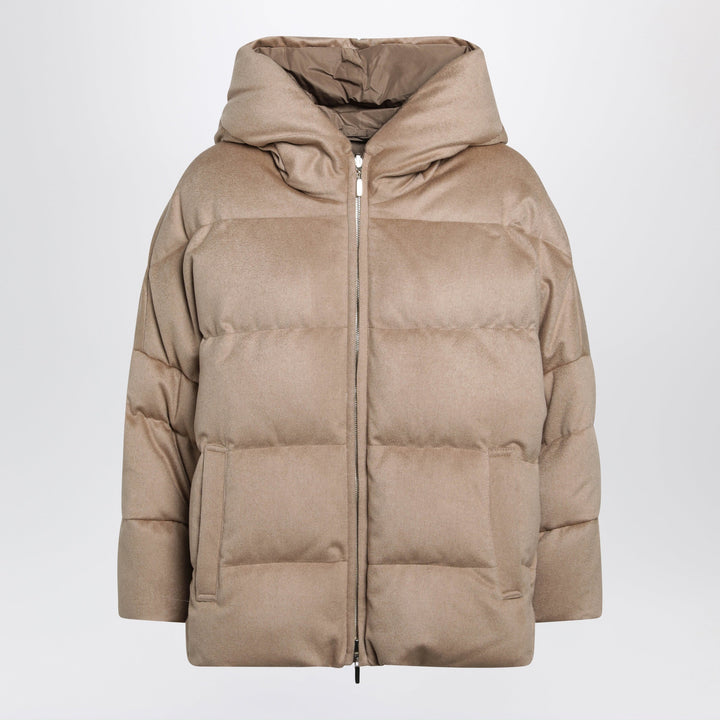 Max Mara The Cube Coats & Jackets - Beige | c443ed0fdc09b9694419b639269d8a21d6581dec