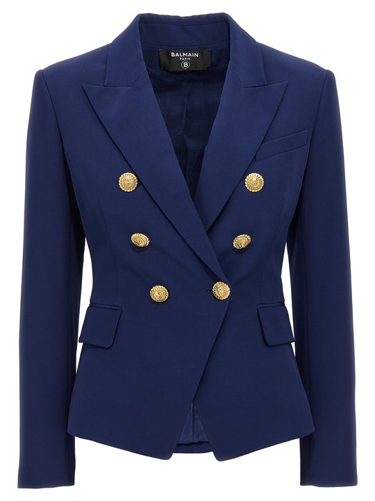 Chiocciola Blazers Blue