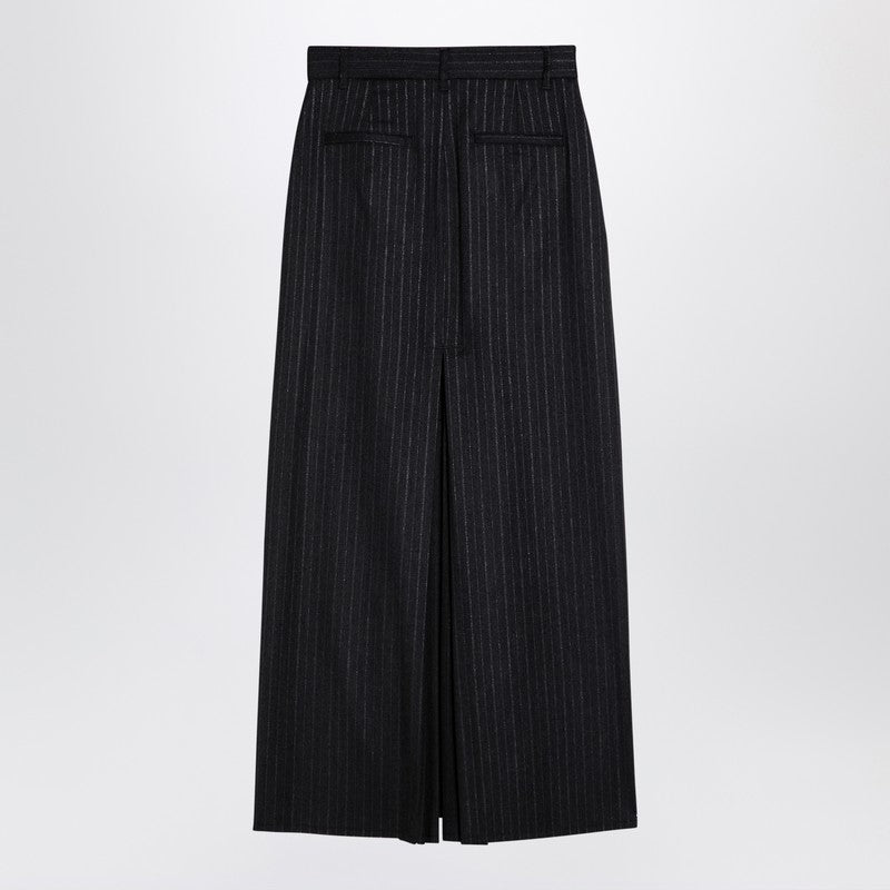 Department 5 Skirts - Grey | 610d76744116c58d60a0c405d7b2ad9ced8dc18a