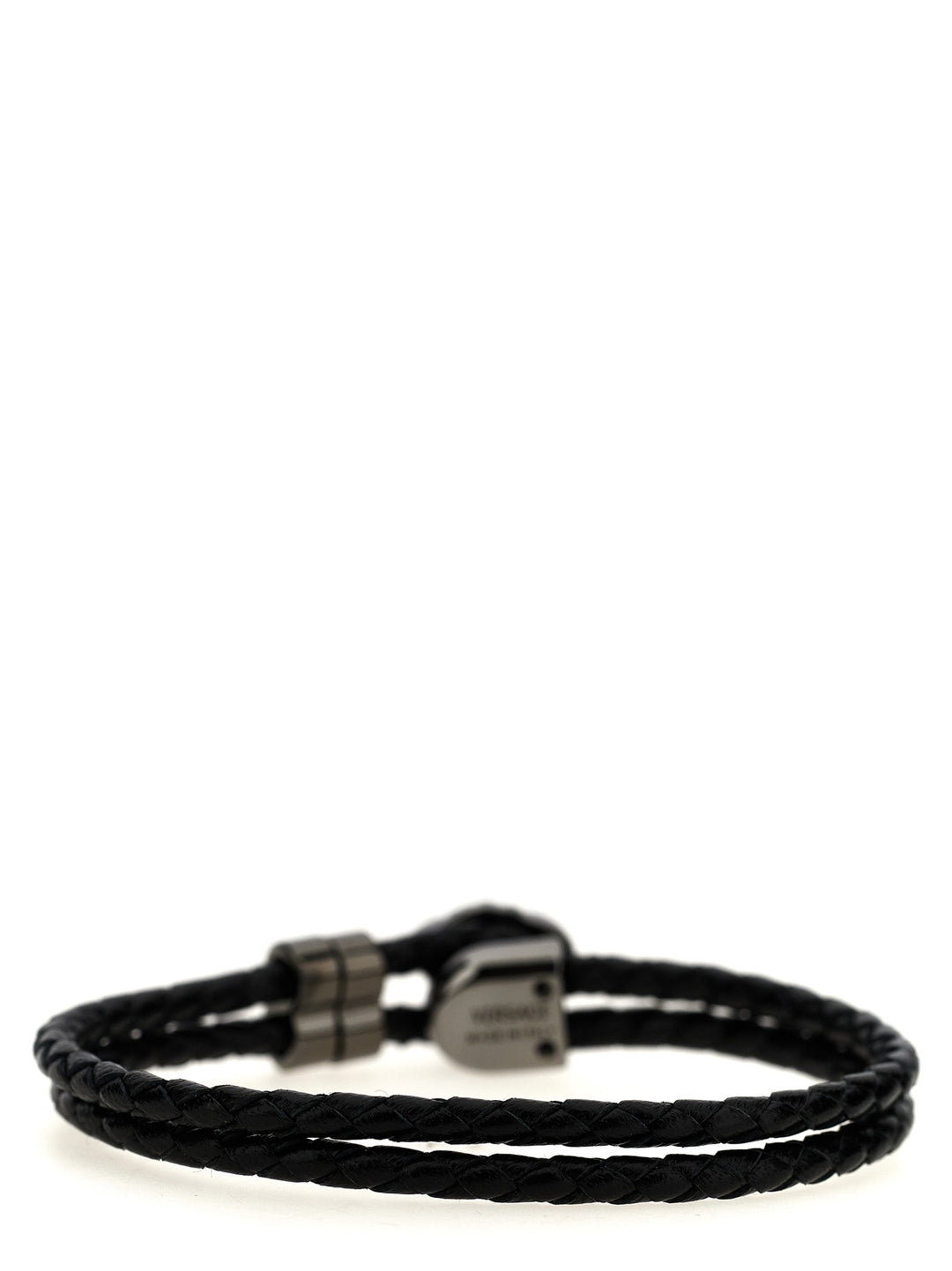 Versace Medusa Jewelry - Black | f826659db249bedc58ed5994564453a78b835833