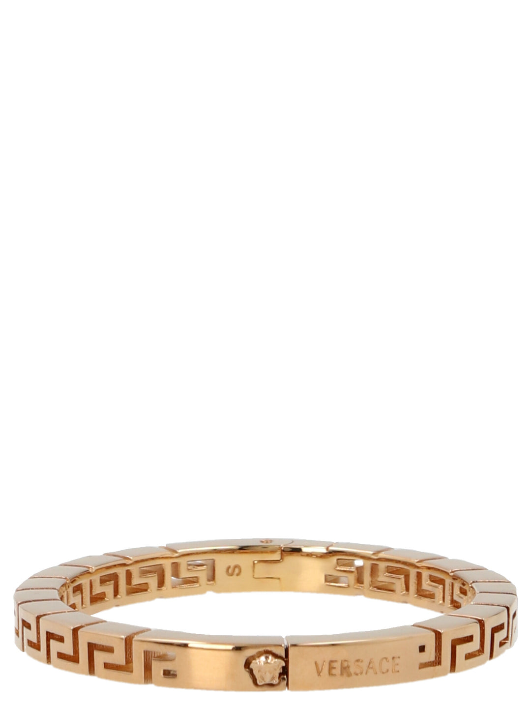 Versace Greca Jewelry - Gold | b8d2e4134b0c9065dd8901025c9a145dbb6dd392