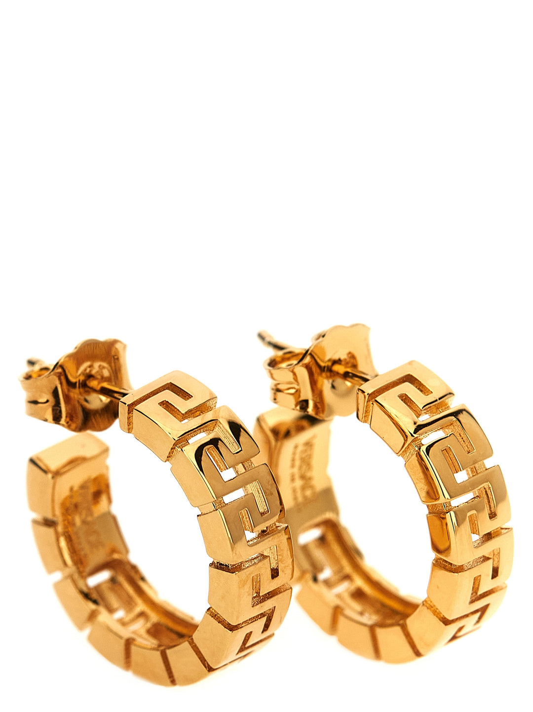 Versace Greca Jewelry - Gold | b3b4c49cb682e61fee7d36c494d7504083856e11
