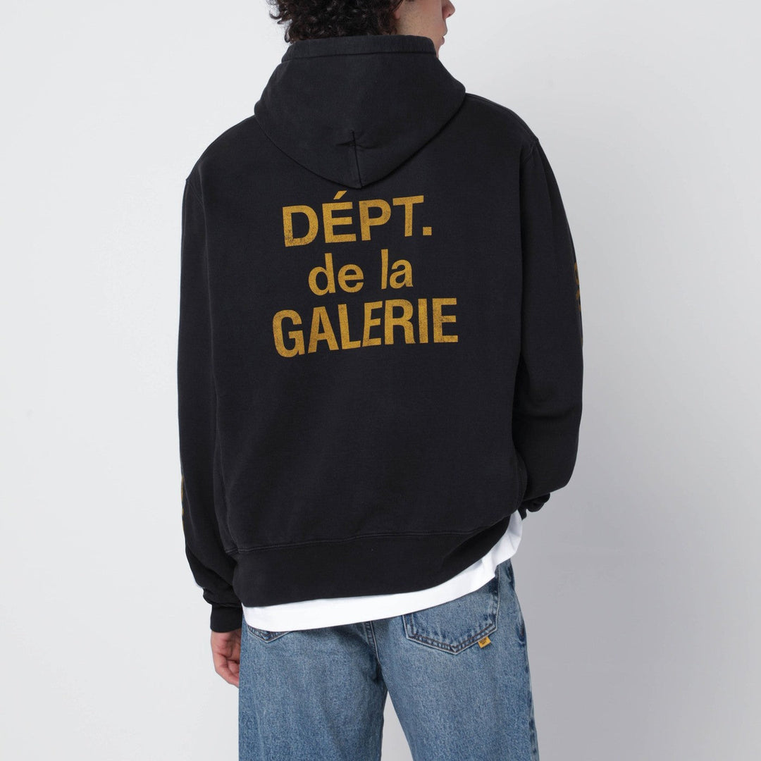 Gallery Dept. Shirts & Tops - Black | 5130bce9066dfcbe7585095e9511c1f39db01bf5