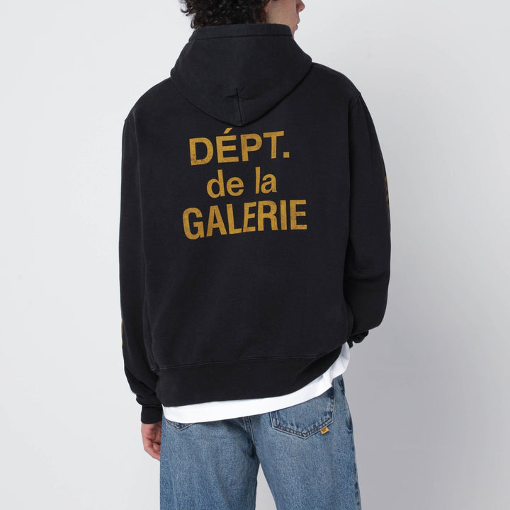 Gallery Dept. Shirts & Tops - Black | 5130bce9066dfcbe7585095e9511c1f39db01bf5