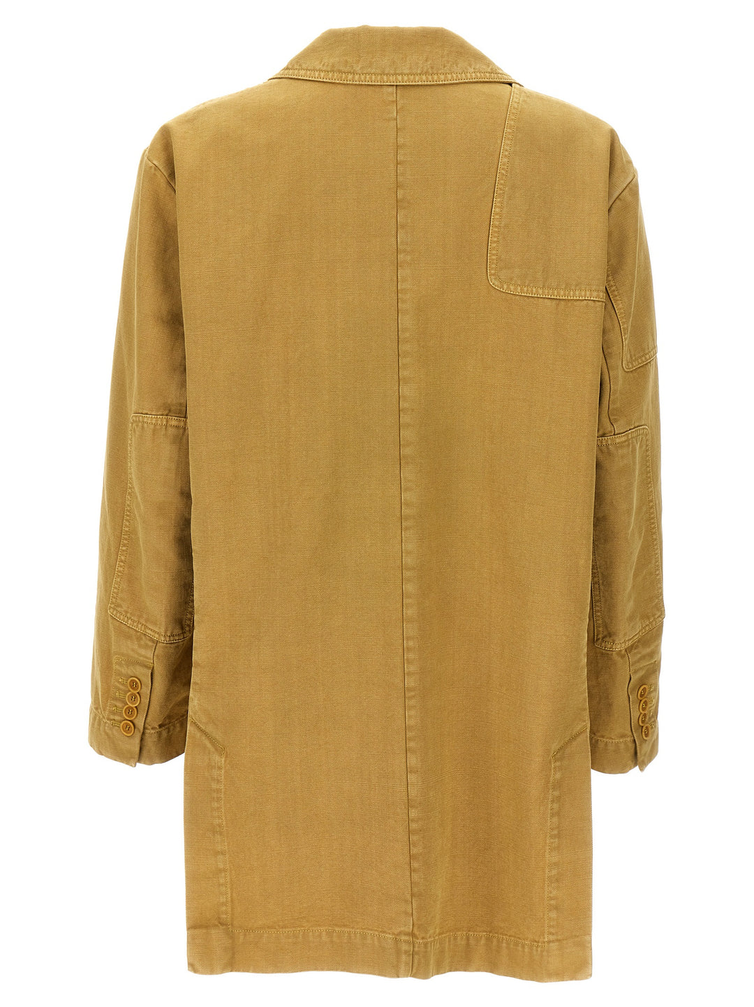 Max Mara Dizzy BlazerS - Beige | 8568afa700af64c97221d3a5eee8ac86ed114e4e