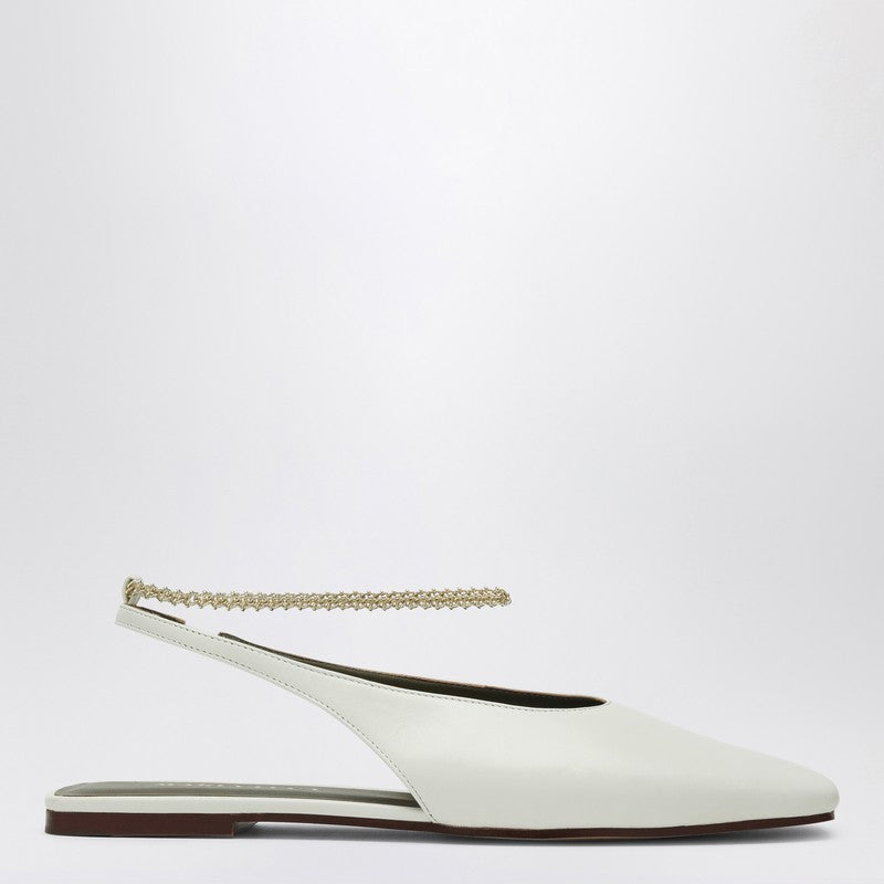 Maria Luca Apparel & Accessories - White | 50f6f5fd2d6ed3fe7fca4c564b5ecd5da2235336