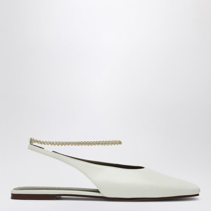 Maria Luca Apparel & Accessories - White | 50f6f5fd2d6ed3fe7fca4c564b5ecd5da2235336