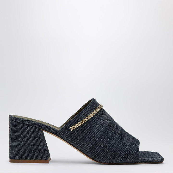 Maria Luca Shoes - Blue | 1603dee1cf0f11e5c2e7510557131e59348862bb