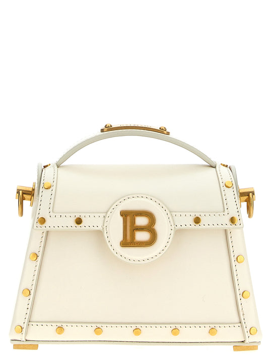 B-Buzz Dinasty Small Hand Bags White