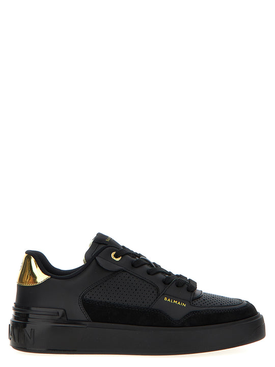 B-Court Flip Sneakers Black
