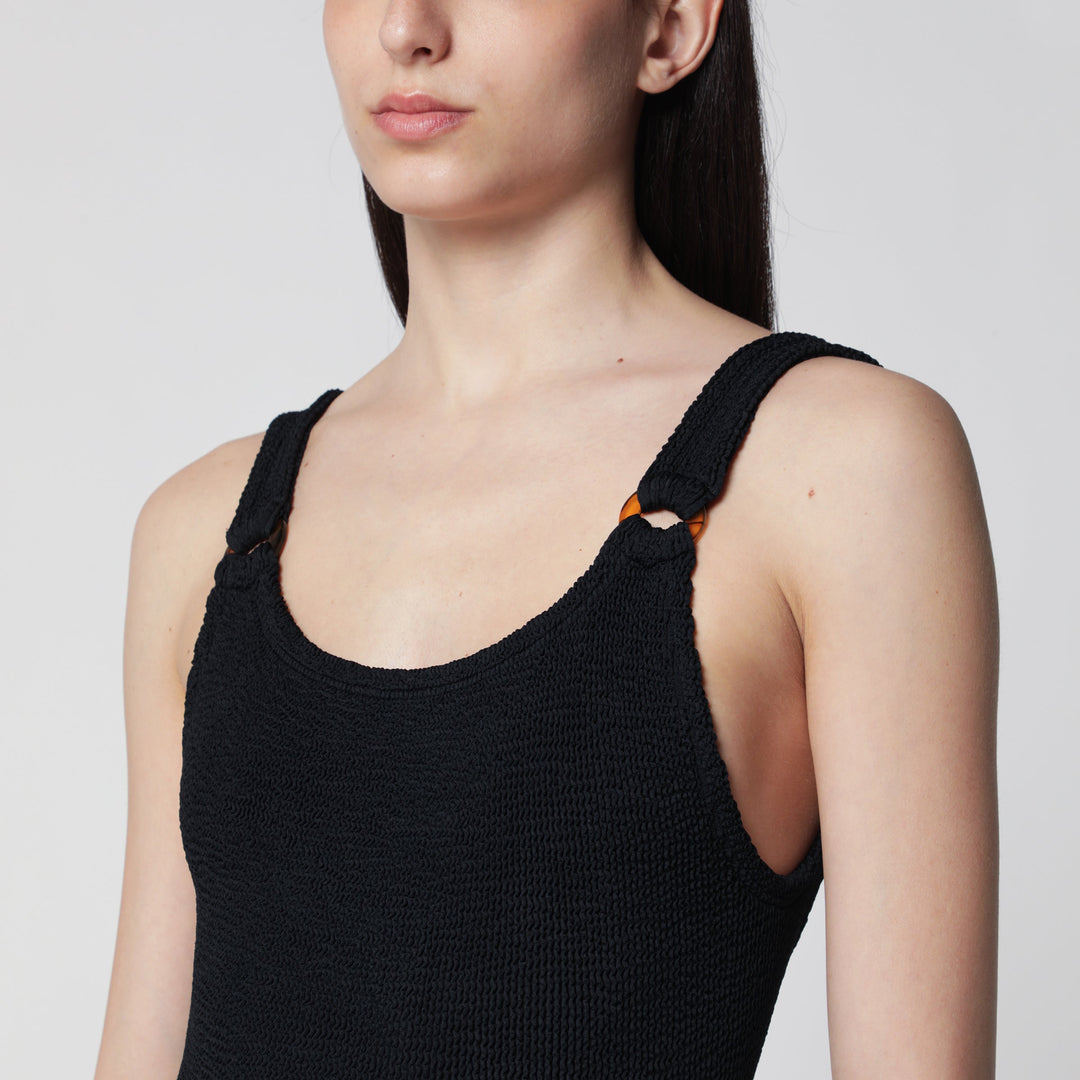 Hunza G Apparel & Accessories - Black | f4580dcb247ce541bdb873878ffbdf1223b13e41