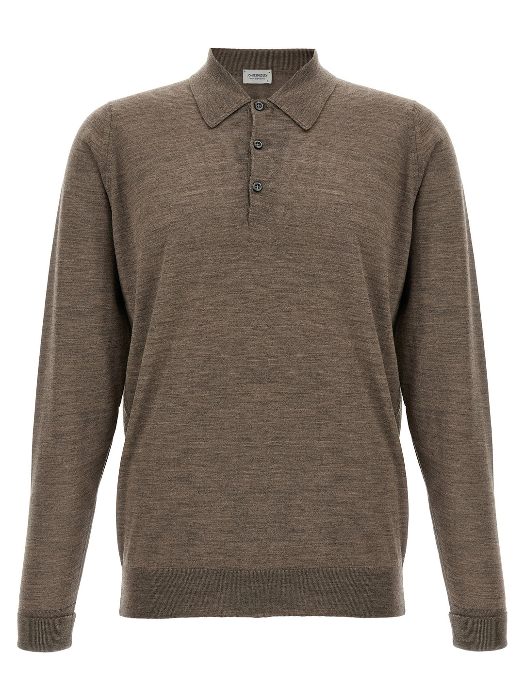 John Smedley Dorset Sweaters and Cardigans - Brown | d9d3f5765fe23d0e96b68322db8cfb07df09b9cc