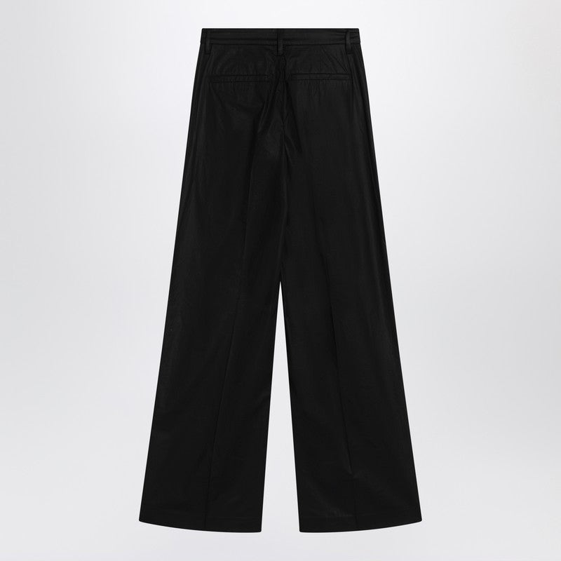 Department 5 Pants - Black | 0ffdcb846926730e40a849f11bf8a9c0272d1ee8
