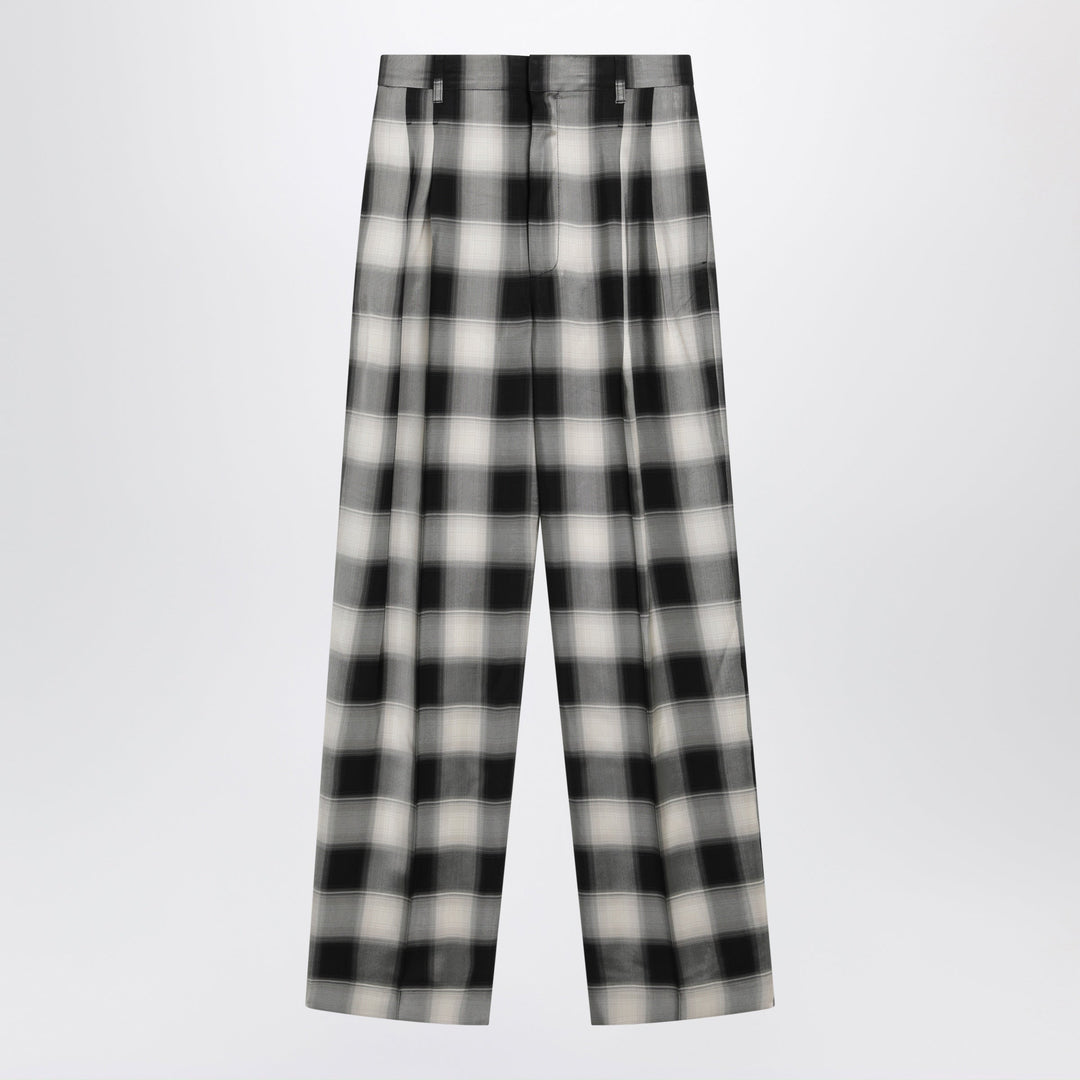 Phoebe Philo Pants - Multicolor | 428887f00074d78240ef622202214fe725835dbd