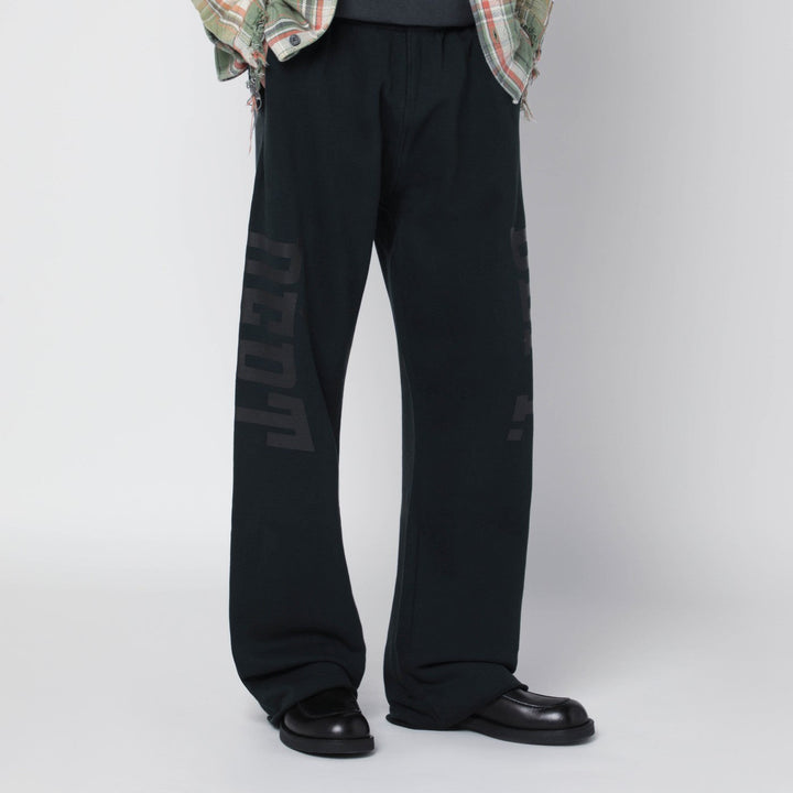Gallery Dept. Pants - Black | 12436fb3b6a918d44a00161511d1e98c9e522bd8