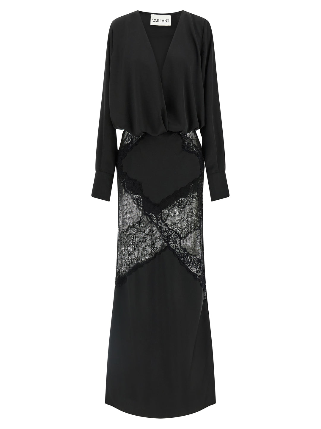 Vaillant Bolero Dresses - Black | 3a220181e7011dc37890589167e24c93b3e90045