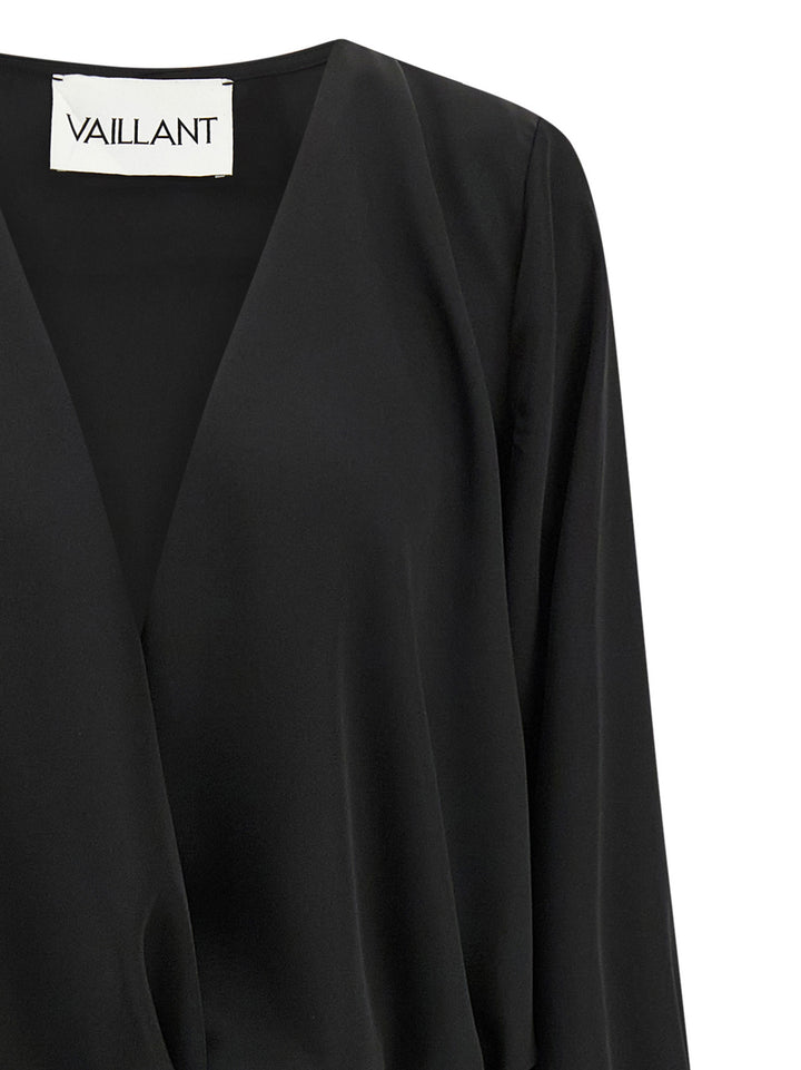 Vaillant Bolero Dresses - Black | 6e93aef1ae1827ede4d2f3b8cb9617f5f854b996
