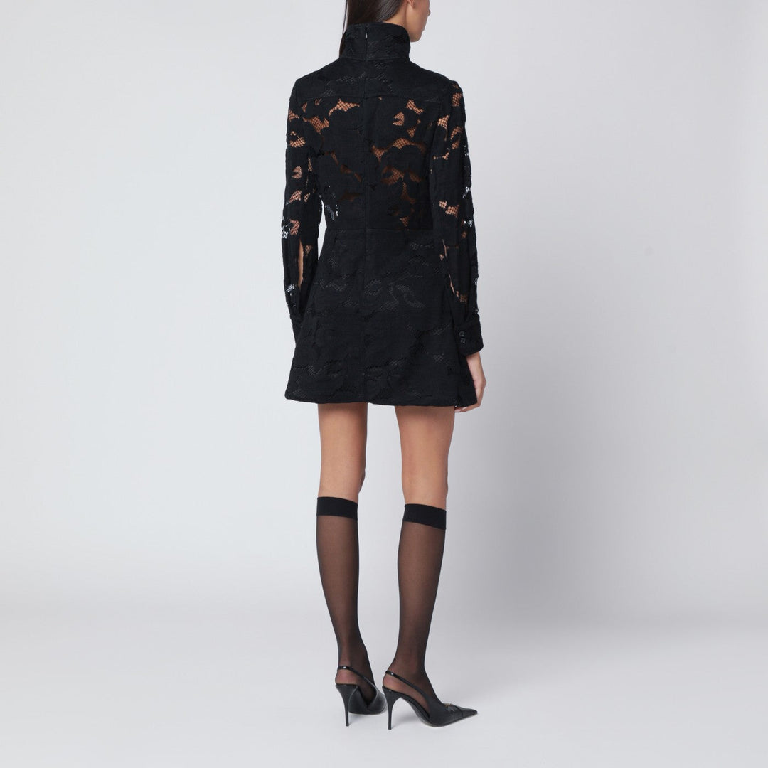 Patou Apparel & Accessories - Black | 4d13e777a5c555481f6ba7388b5471552a0f2153