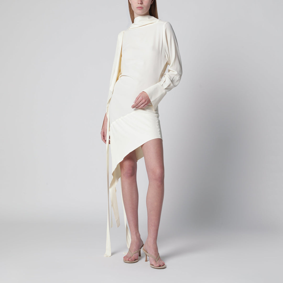 Francesco Murano Apparel & Accessories - White | 8964cd31575f25fbc148e0ee6bfbdfb369db2a7a