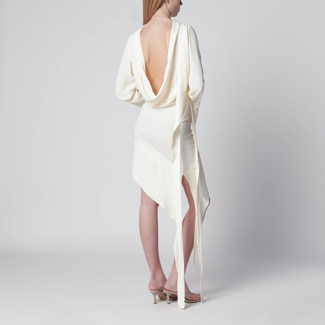 Francesco Murano Apparel & Accessories - White | 535fcc585922993185313c19c36a20dd70ce7721