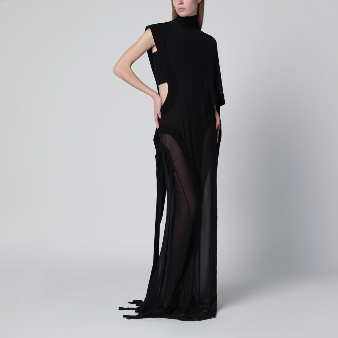 Francesco Murano Apparel & Accessories - Black | 346f99ffc71ccad783822b2dcea9dd067f252581