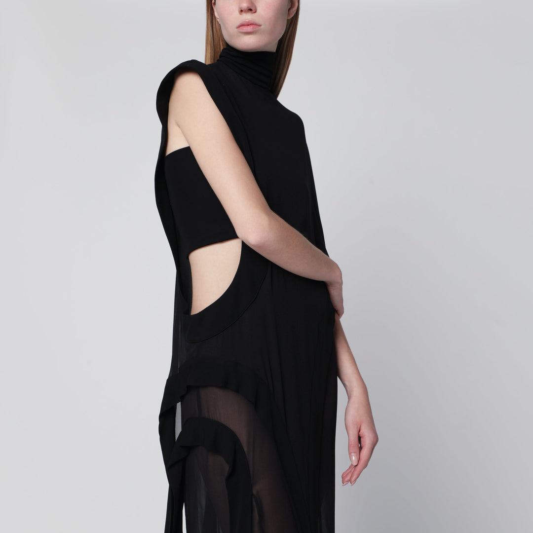 Francesco Murano Apparel & Accessories - Black | 1059afe492f7d5e896bd71c1aae090f0d4806422