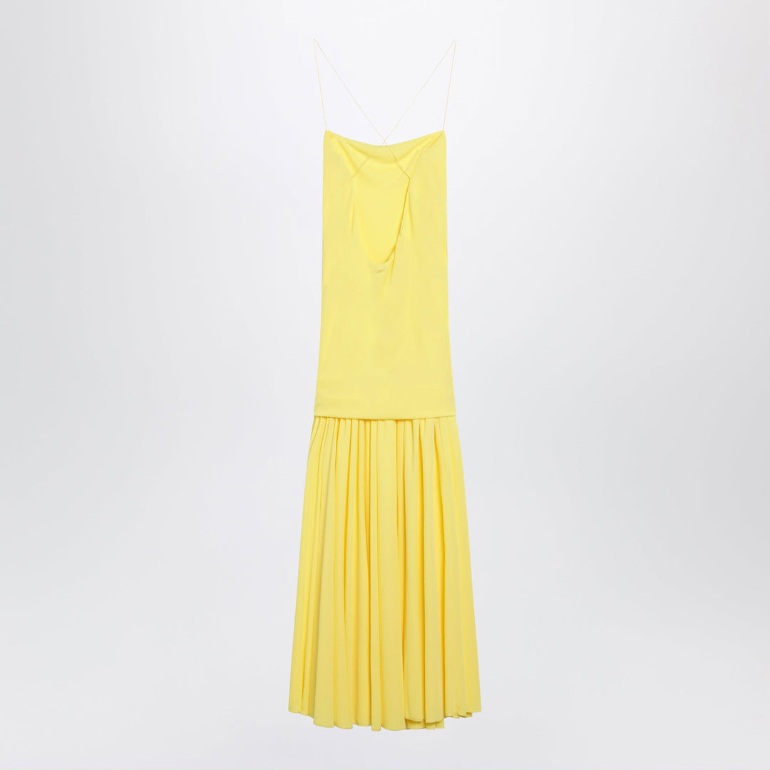 Jacquemus Apparel & Accessories - Yellow | 1d2a46dc660cb4f5632000f188b206a6127fde67
