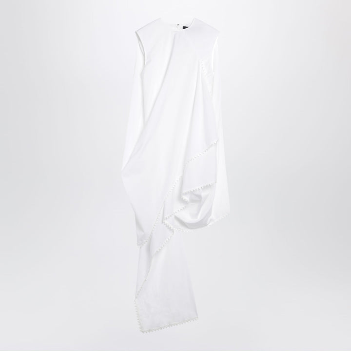 Jacquemus Apparel & Accessories - White | 87e4f4dffc38e83fec648661f66df0f265a65a6c
