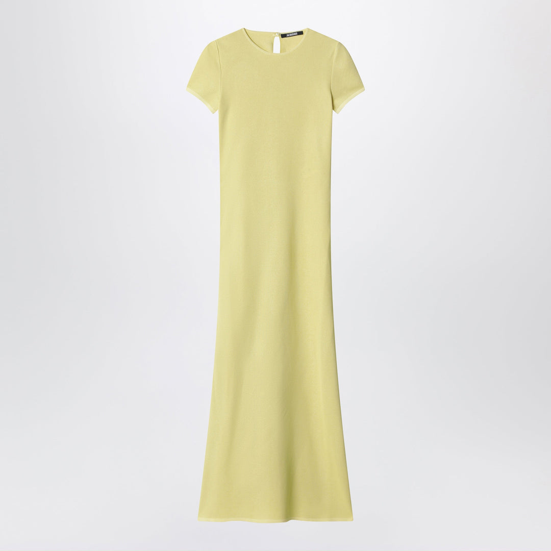 Jacquemus Apparel & Accessories - Yellow | ee37f89edf20298d64b48633c311f7a0df484910