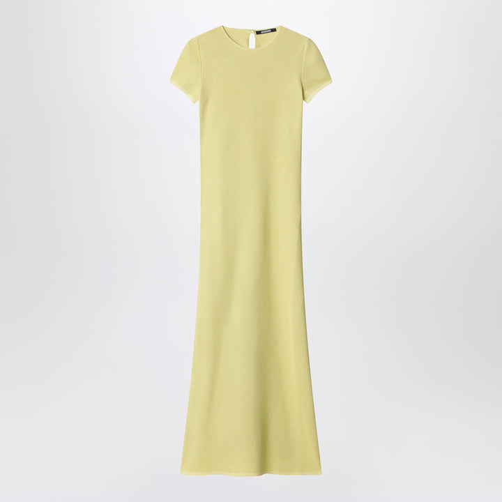 Jacquemus Apparel & Accessories - Yellow | ee37f89edf20298d64b48633c311f7a0df484910