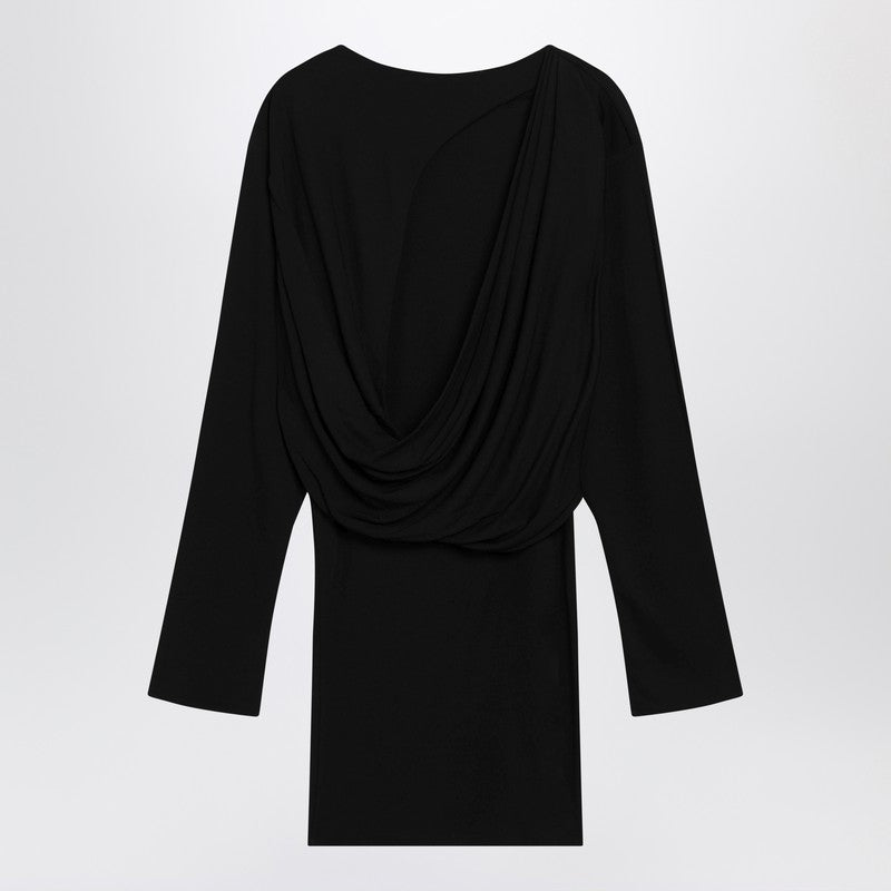 Jacquemus Dresses - Black | 65b0d9fa9a1477c066655caf2a76f6fabdad777b