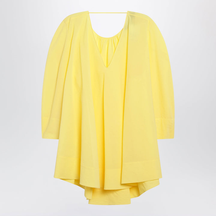 Jacquemus Apparel & Accessories - Yellow | 17fcabd14f164a179c96ffdafdb0abed6c89a789