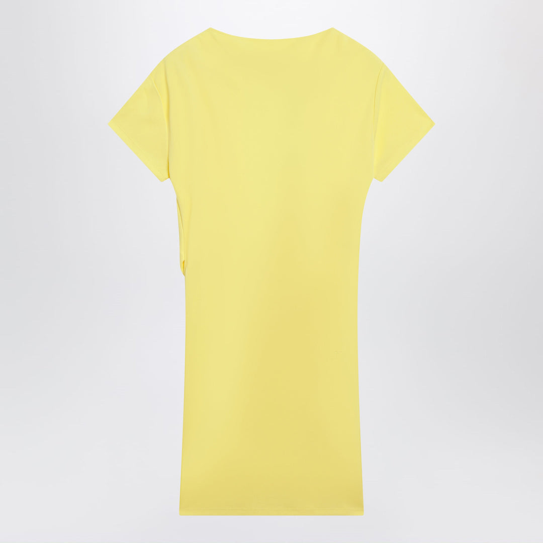 Jacquemus Apparel & Accessories - Yellow | ef32590acf61752c538011da25c85db6c2c42ba9