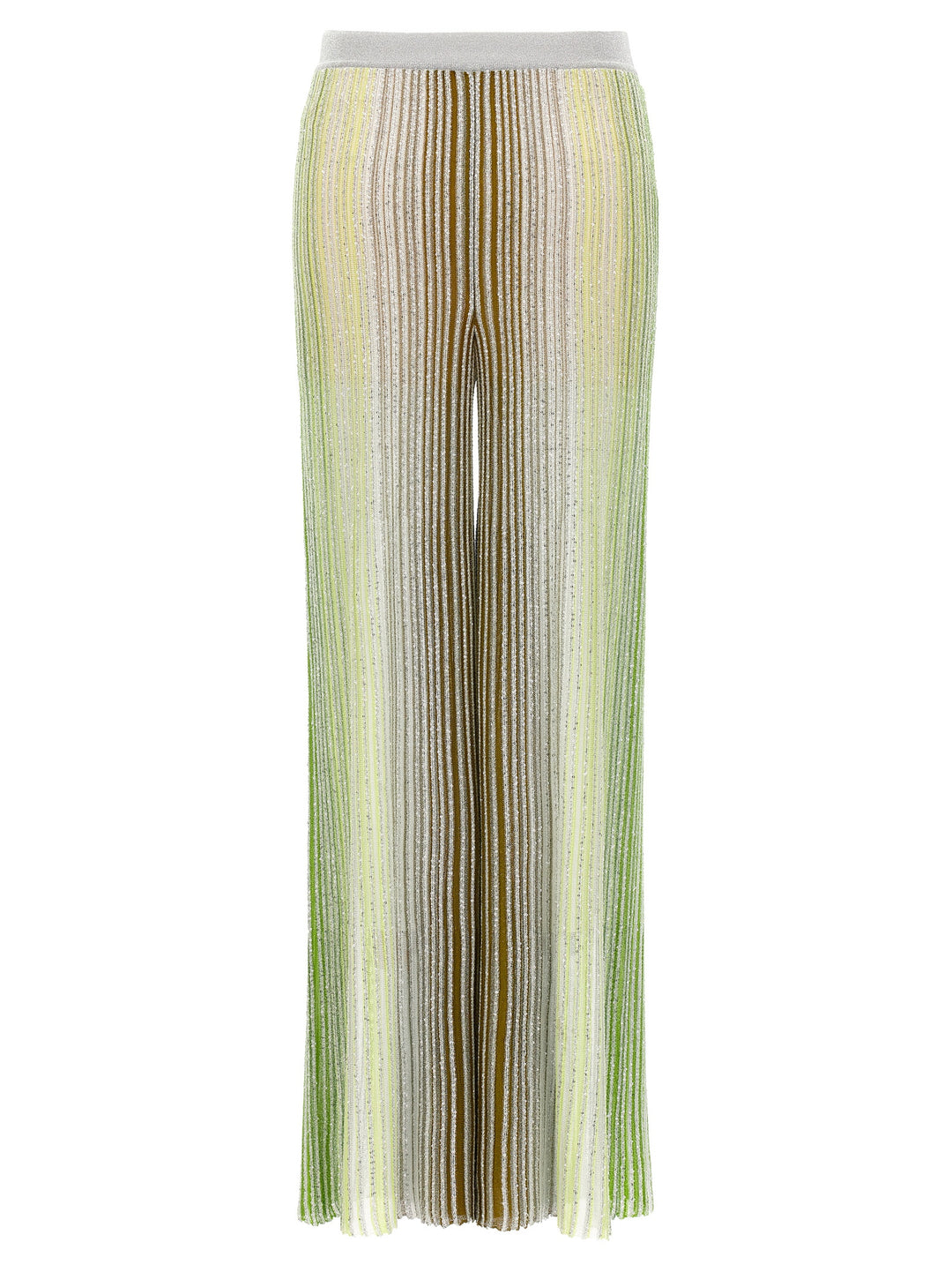 Missoni Sequin Pants - Multicolor | c8c89d2621a0535eb0730ea4f5b3e2e8bd1be6ef