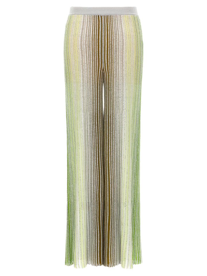 Missoni Sequin Pants - Multicolor | c8c89d2621a0535eb0730ea4f5b3e2e8bd1be6ef