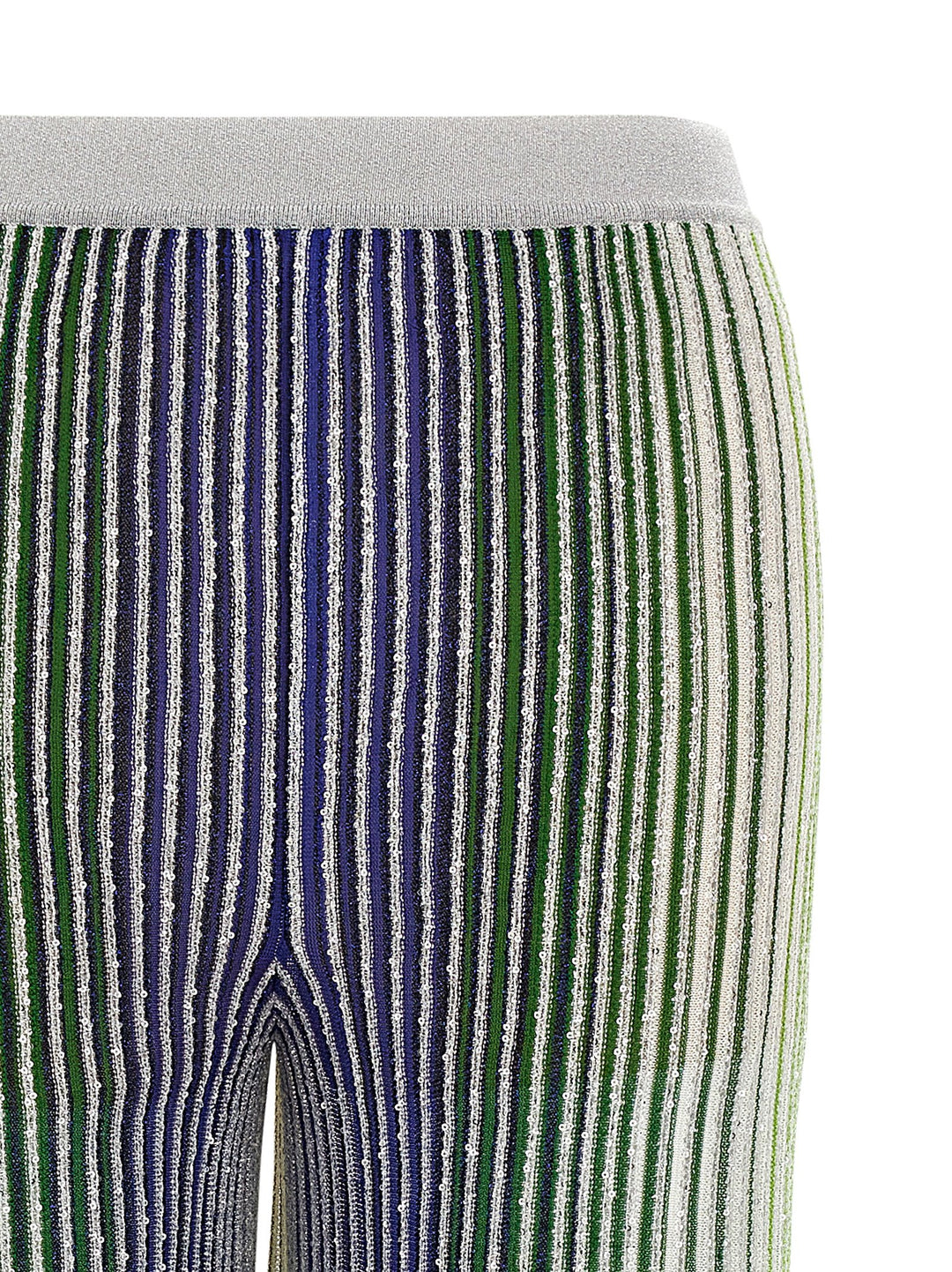 Missoni Sequin Pants - Multicolor | 667ac78459e89c565643363824d57e01b22c128b