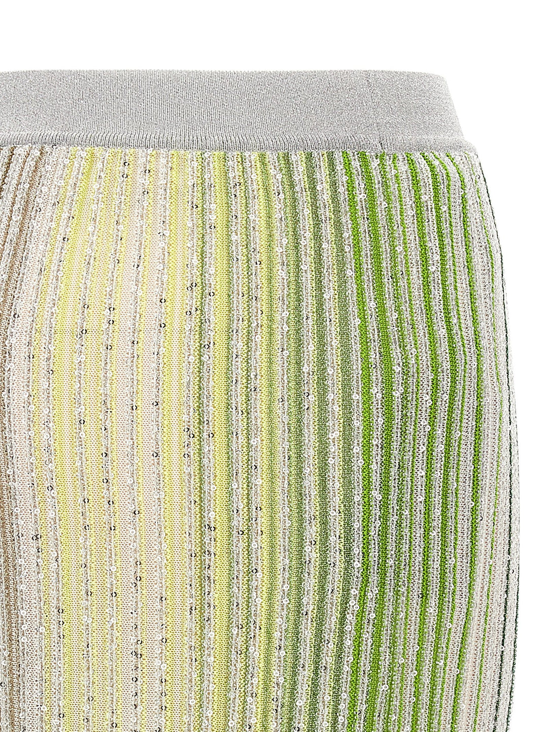 Missoni Sequin Pants - Multicolor | 9ca040552873ed411b134fcd5f8425906c7cc8fe