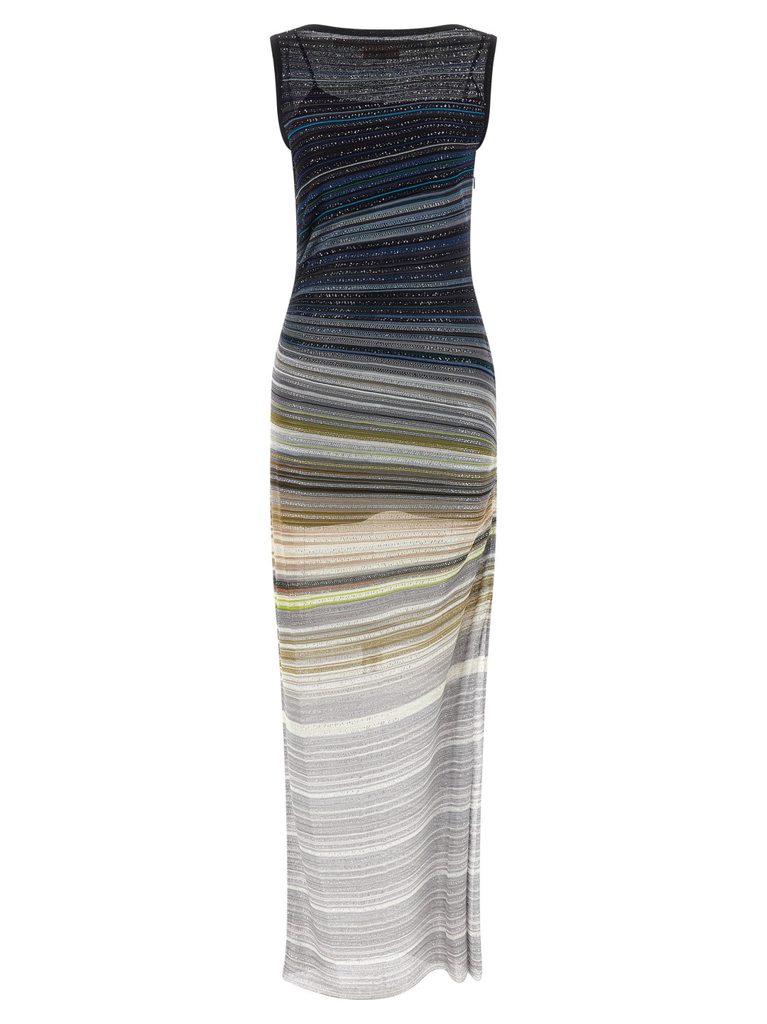 Missoni Sequin Dress Dresses - Multicolor | 4f1f715c25b381bb870fe215b66e52e965aa2449