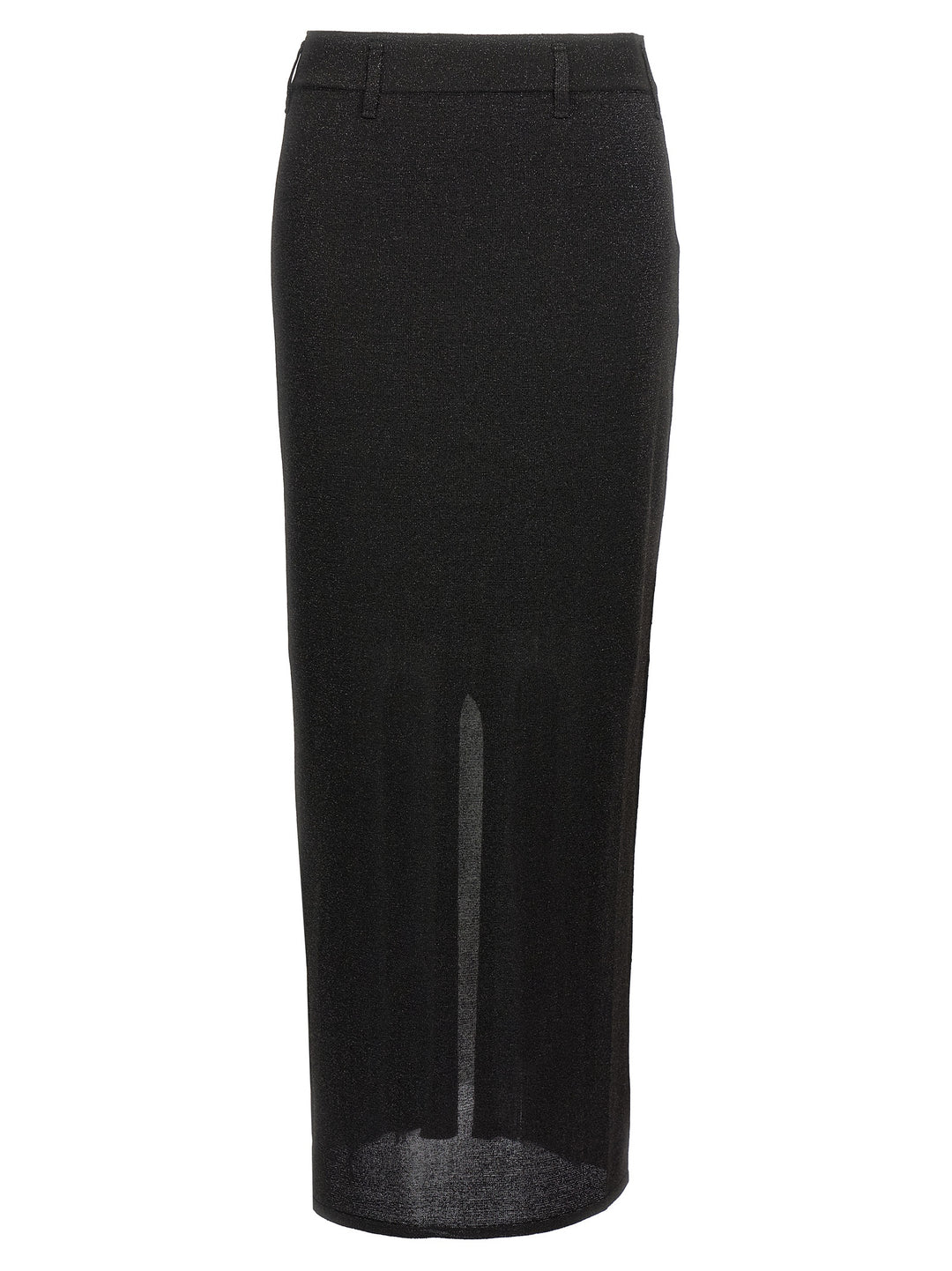 Missoni Vanity And Lamé Skirt Skirts - Black | 9ee471539364b4343050bfe10fb0a67d08631477