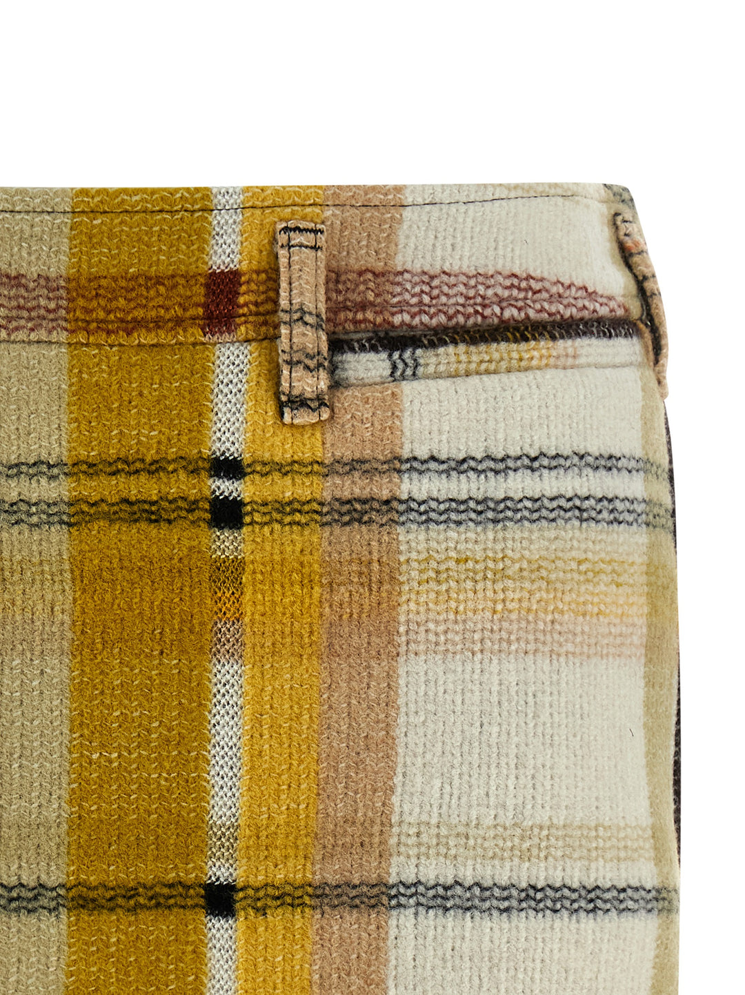 Missoni Caperdoni Skirt Skirts - Multicolor | 0b8fcf70d72a0341d896d28736e9f07a10b6936e