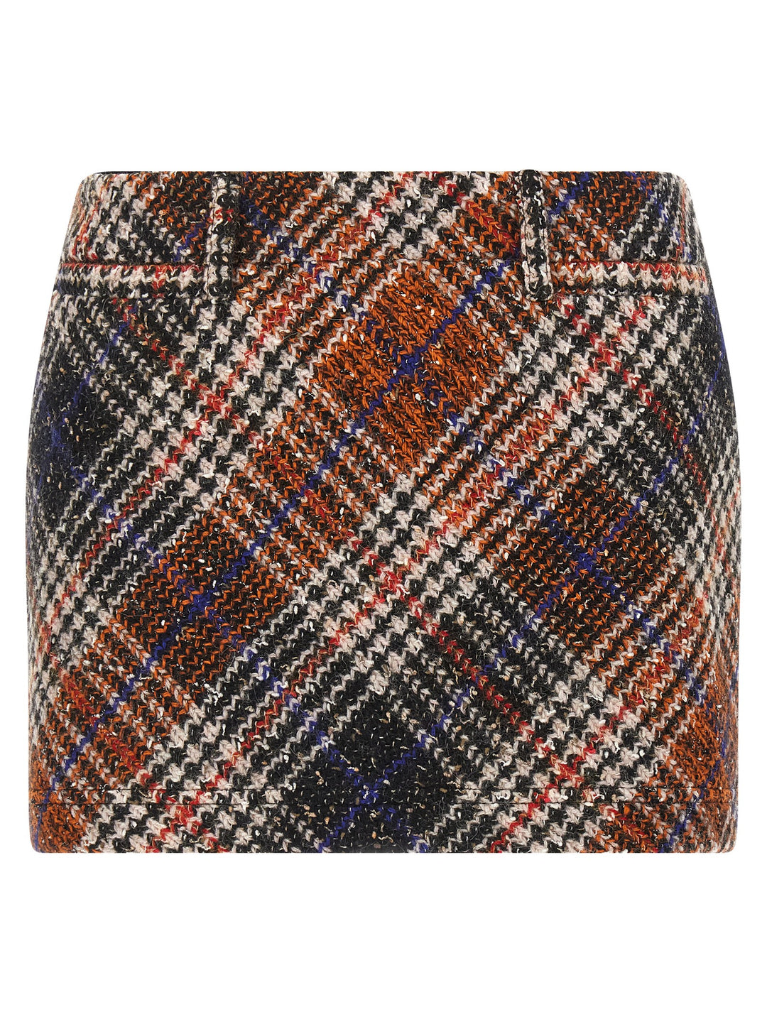 Missoni Tweed Skirt Skirts - Multicolor | ea216f26a1a54212ffccbff65ef05abf2ae8e27f