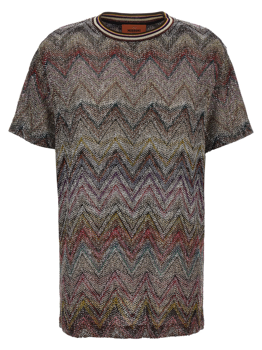 Missoni Caperdoni Sweaters and Cardigans - Multicolor | 268fb975131791caa172be19db9fdce19a235c97